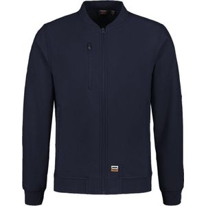 Tricorp Premium Softshell Bomber 404009 - Mannen - Ink - XXL