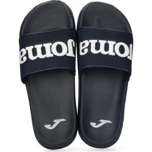 Joma slippers - maat 39 - blauw/wit
