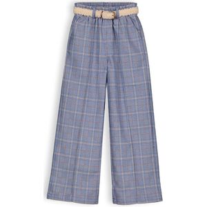 NONO - Lange broek - Ensign Blue - Maat 116