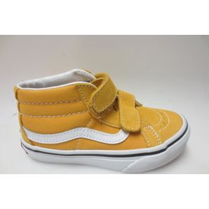 Vans Sk8-Mid Reissue V Golden Glow