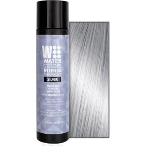 Tressa Watercolors Intense Silver
