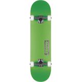 GLOBE Skateboard Goodstock - Neon Green 8.0