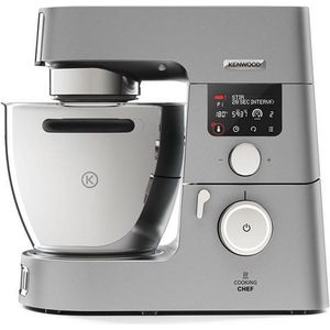 Kenwood Cooking Chef KCC9060S - Keukenmachine