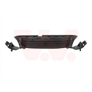 Peugeot 2008, 2013 - 2019 - grillesteun, 2016 -