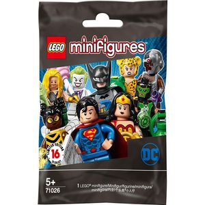 LEGO Minifigures DC Comics - 71026