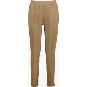 TwoDay dames pantalon beige - Maat S