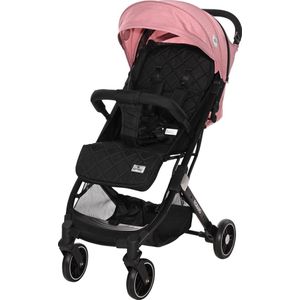 Lorelli Fiorano Rose Quartz Wandelwagen incl. Beenkap 1002149-2381