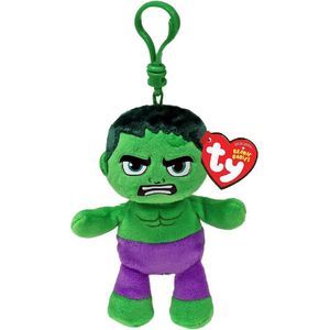 Ty Clip Marvel Hulk.