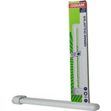OSRAM Spaarlamp Energielabel: G (A - G) 2G7 214 mm 230 V 11 W Neutraalwit Staaf 1 stuk(s)