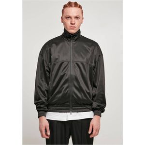 Urban Classics - Classic Trainings jacket - M - Zwart