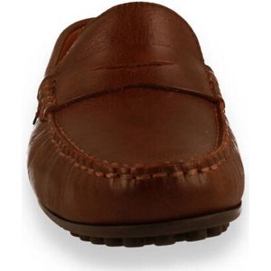 Scapa Heren Mocassin cognac COGNAC 46