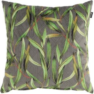 Hartman sierkussen - Lea green - 50x50x16cm
