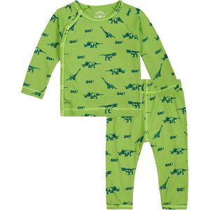 Baby Boys Pyjama Set - Claesen's Officiële Webshop - pyama's voor jongens