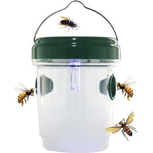 Benson - Wespenval - Insectenbestrijding - Veilig - Gifvrij