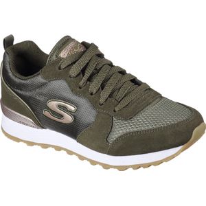 Skechers Retros-Og 85-Goldn Gurl Sneakers