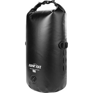 Volwassen Wp Stuffbag Valve 25L Zwart - Tatonka Unisex - 25 liters Modern design