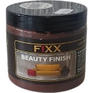 Fixx Beauty finish Grijs 608