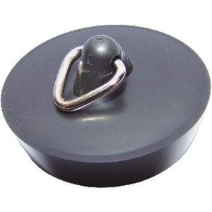 Calodar 1 stop 43.5mm zwart