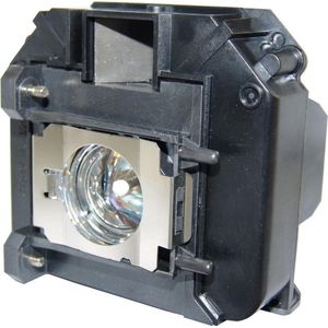 QualityLamp Projector Lamp - P-VIP Lamp voor Epson projector