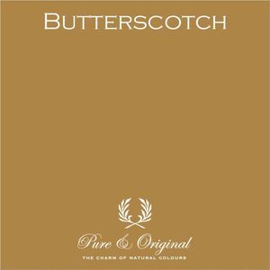 Pure & Original Classico Regular Krijtverf Butterscoth 5L