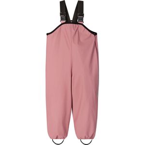 Reima - Regenbroek voor kinderen - Gerecycled polyester - Lammiko - Rose blush - maat 110cm