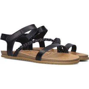 Blowfish Malibu Madrigal Sandalen - Meisjes - Zwart - Maat 30