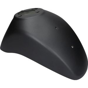 Voorspatbord Vespa LX mat grijs 742/B