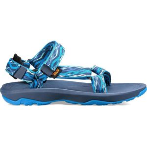 Teva Hurricane XLT2 Kids Wandelsandalen - Blauw - Maat 22/23