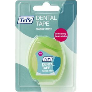 TePe Dental Tape 40m