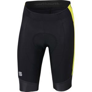 Sportful Fietsbroek zonder bretels Heren Zwart / SF Gts Short-Black - XL