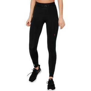 Only Play Performance Training High Waist Fitness Legging Dames - Maat M