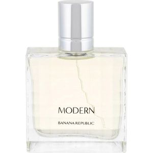 Banana Republic - Modern Man - Eau De Toilette - 100ML