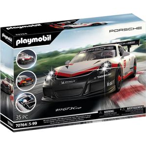 PLAYMOBIL Porsche 911 GT3 Cup - 70764