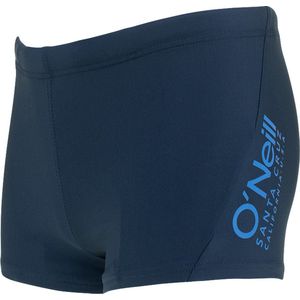 O'Neill jongens cali zwemboxer logo blauw - 104
