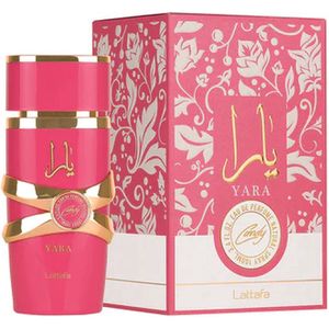 Yara Candy 100ml EDP by Lattafa – origineel
