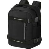 American Tourister rugzak - Urban Track laptoprugzak 15,6 inch - Asphalt black - 29 l