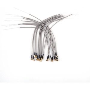 2.4G ABS Aircraft Ontvanger Antenne - Perfect voor FrSky en Futaba