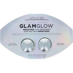 GlamGlow Brightmud Eye Treatment - 1 g