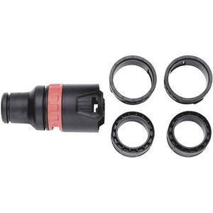 Metabo 635409000 Aansluitmof 1 set(s)