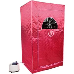 Equivera mobiele sauna - draagbare sauna - sauna - sauna tent - portable sauna - mobile sauna - sauna cabine
