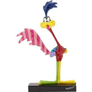 Looney Tunes by Britto - Road Runner 20 cm