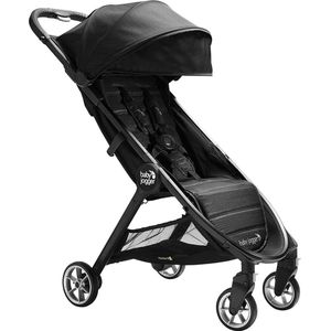 Equivera Reisbuggy - Plooibuggy - Compacte Buggy - Reis Buggy - Kinderwagen - Must Have Voor Op Reis!