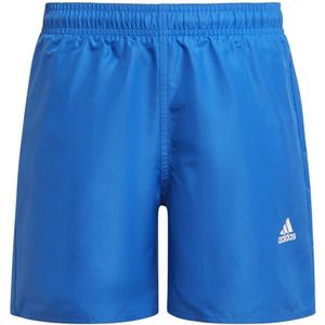 ADIDAS - yb bos shorts - Blauw