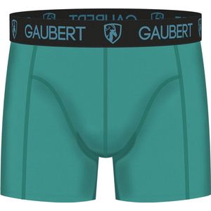 Gaubert  Heren boxershort Bamboe Night Blue  - XL  - Blauw