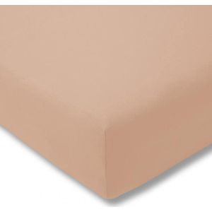 Hoeslaken Exquisit  sahara 180-200/200-220