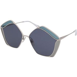 Zonnebrillen Chloe CH0026S 001