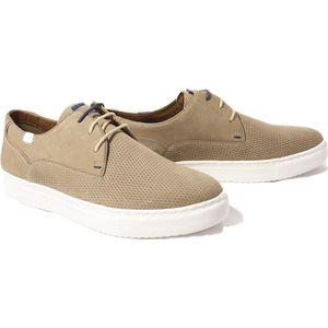 Australian Morris sneakers beige - Maat 47