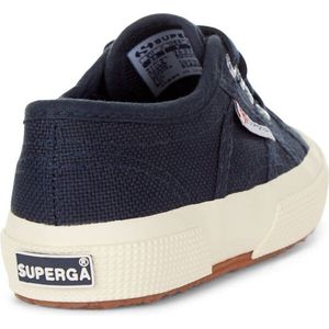 Superga Uni Sneaker Blauw BLAUW 35