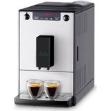 Melitta Solo 950-666 Volautomatisch Koffiezetapparaat - Aromatische Koffie & Espresso - 20 cm breedte