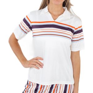 Func Factory dames Poloshirt Aurora maat 40